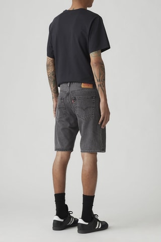 Bermuda 501® Original - Grigio scuro