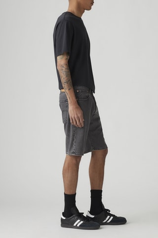 Bermuda 501® Original - Grigio scuro