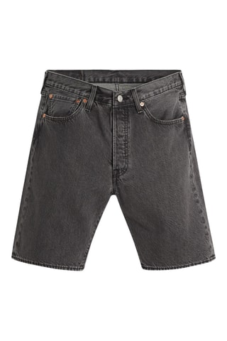 Bermuda 501® Original - Grigio scuro