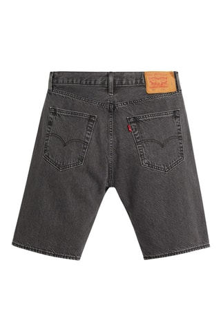 Bermuda 501® Original - Grigio scuro