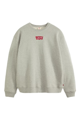 Sweat Relaxed - Gris
