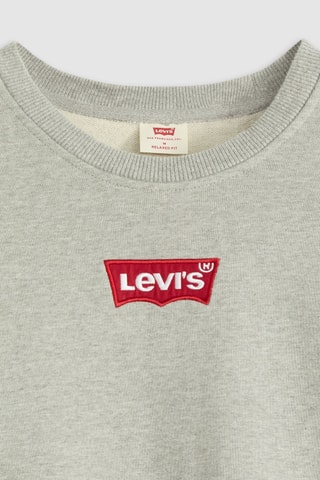 Sweat Relaxed - Gris