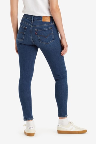 Jean 711™ - Indigo foncé