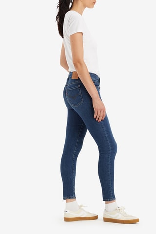 Jean 711™ - Indigo foncé