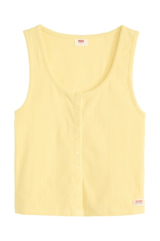 Canotta - Giallo chiaro