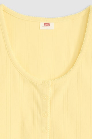 Canotta - Giallo chiaro