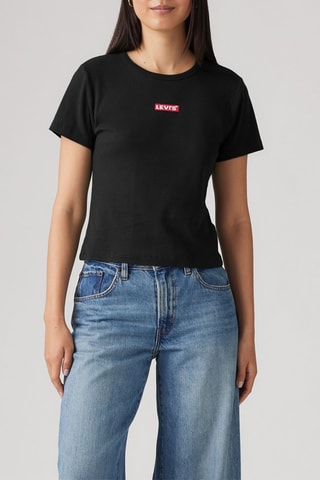 T-shirt Graphic - Nero