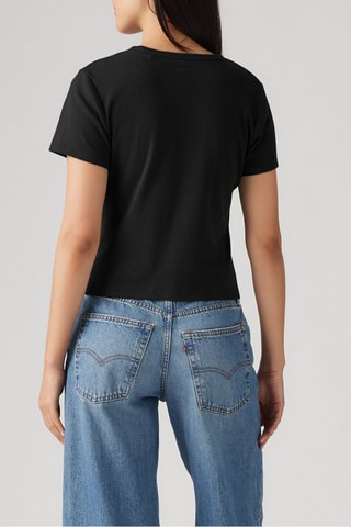 T-shirt Graphic - Nero