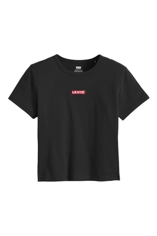 T-shirt Graphic - Nero
