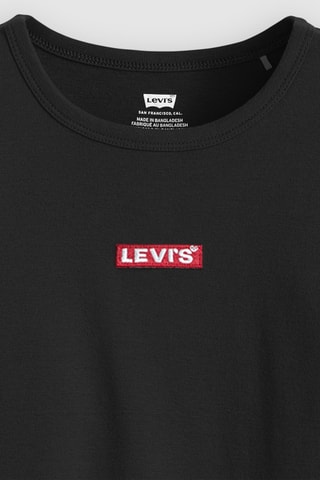 T-shirt Graphic - Nero