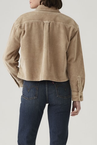 Sovracamicia - Beige