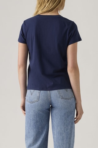 T-shirt Perfect - Navy