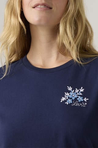 T-shirt Perfect - Navy