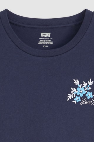T-shirt Perfect - Navy