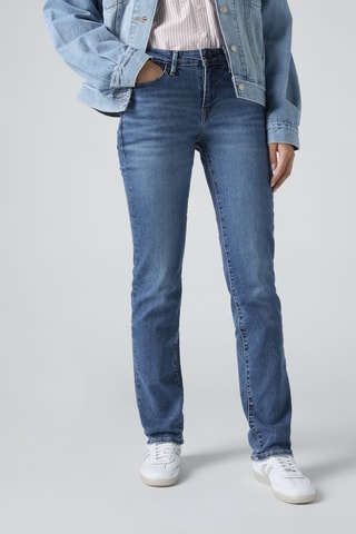 Jean slim 712™ - Indigo