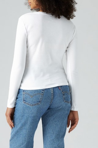 T-shirt Essential - Bianco