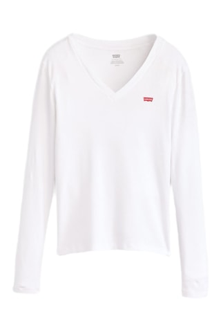 T-shirt Essential - Bianco