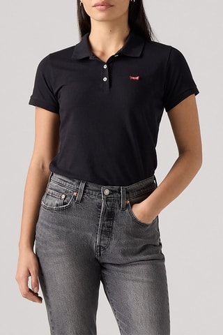 Polo - Nero
