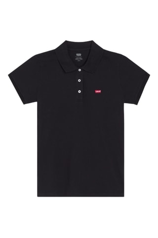 Polo - Nero