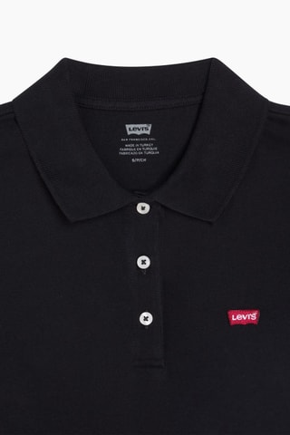 Polo - Nero