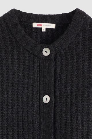 Cardigan - Nero