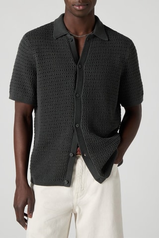Chemise - Noir