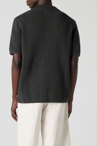 Chemise - Noir