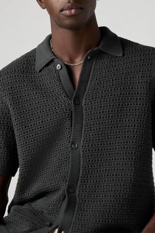 Chemise - Noir