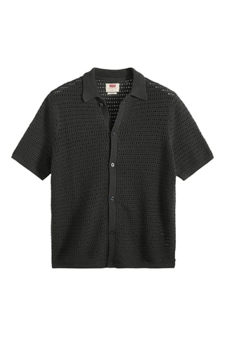Chemise - Noir