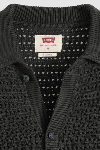 Chemise - Noir