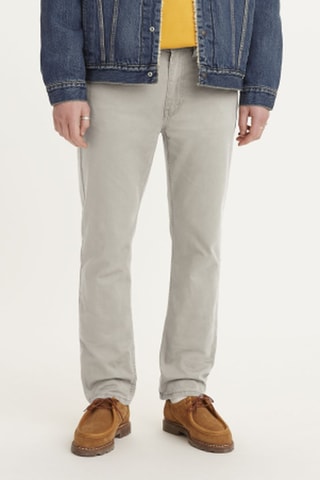 Jean droit 514™ - Blanc