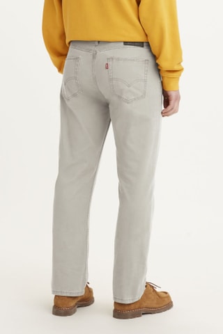 Jean droit 514™ - Blanc