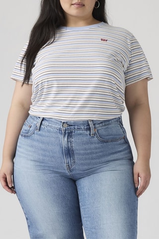T-shirt Perfect - Blu