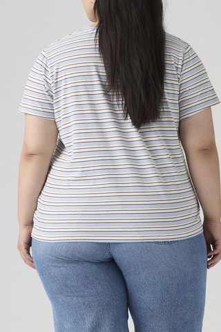 T-shirt Perfect - Blu