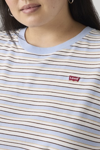 T-shirt Perfect - Blu