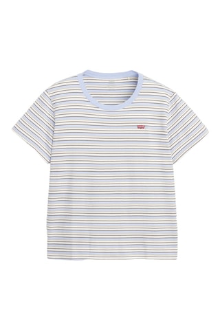 T-shirt Perfect - Blu