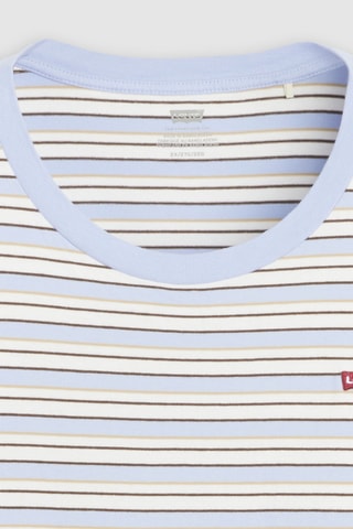 T-shirt Perfect - Blu