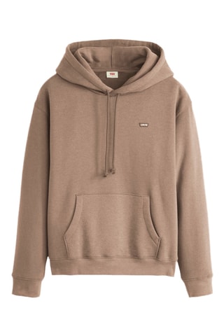 Felpa con cappuccio Everyday - Beige