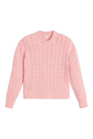 Maglia Boyfriend - Rosa