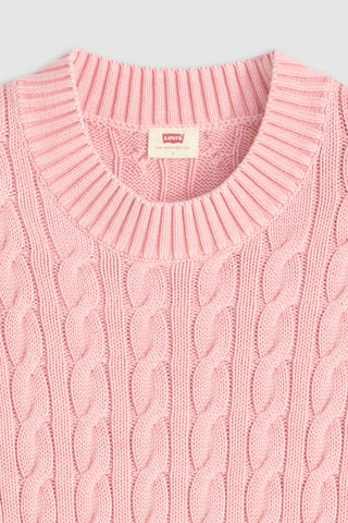 Maglia Boyfriend - Rosa