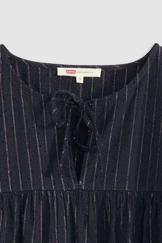 Blusa Josephine - Navy