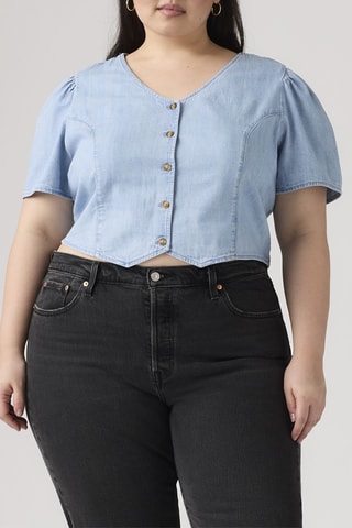 Blusa - Indaco