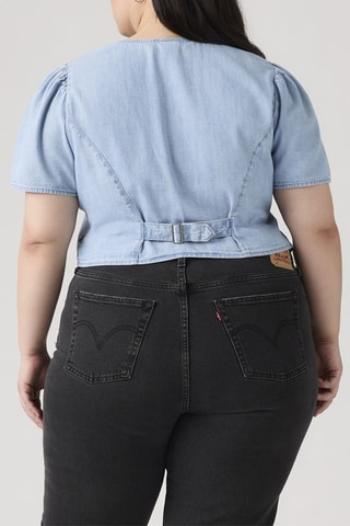 Blusa - Indaco