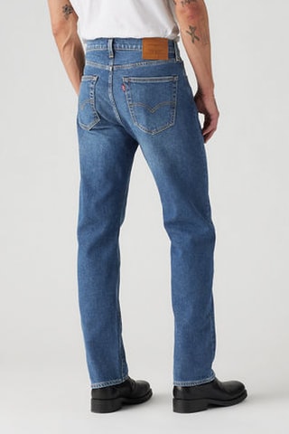 Jean regular 505™ - Indigo