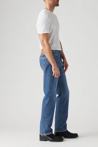 Jean regular 505™ - Indigo