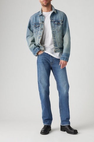 Jean regular 505™ - Indigo