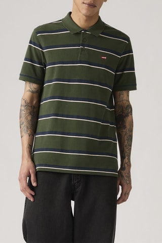 Polo - Vert