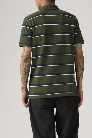 Polo - Vert