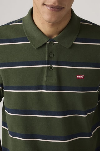 Polo - Vert