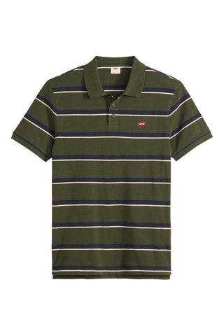 Polo - Vert